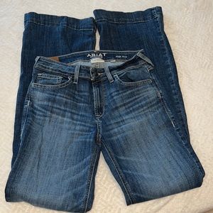 Ariat Slim Trouser Jeans